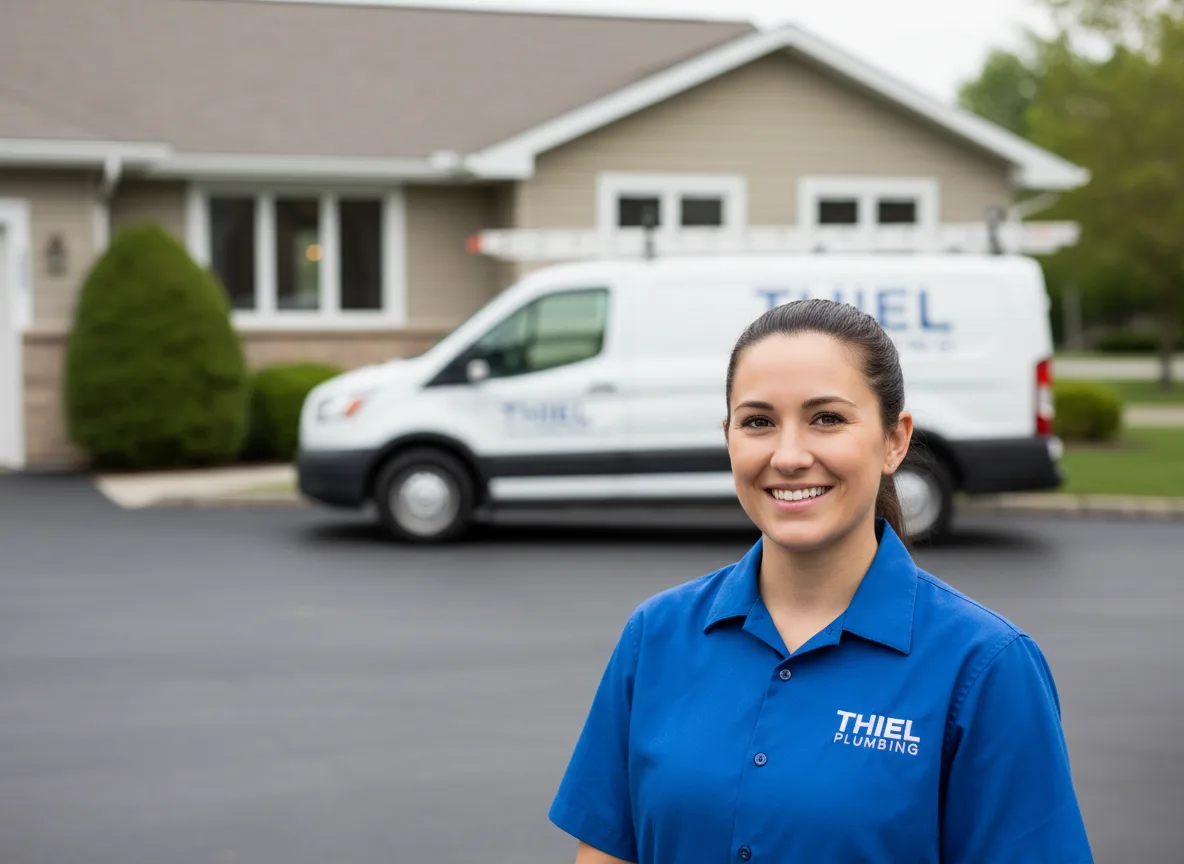 Plumber Lake Odessa, MI FAQs